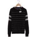 Esprit Herren Pullover, schwarz, Gr. 46