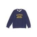 Tommy Hilfiger Herren Hoodies & Sweater, marineblau, Gr. 176