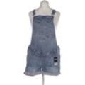 H&M Mama Damen Jumpsuit/Overall, blau, Gr. 40