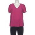 edc by Esprit Damen Bluse, pink, Gr. 38