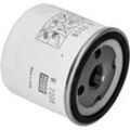 MANN-FILTER Ölfilter 76mm für MAZDA FORD VOLVO 1007706 1007705 1E06-14302 W 7008