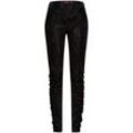 Hose TALBOT RUNHOF X PETER HAHN schwarz, 38