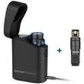 Olight Baton 4 Kit aufladbare Taschenlampe mit Ladecase Bundle