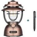 Olight Olantern Classic 2 Pro Campinglampe USB wiederauflabare klassische Laterne Bundle