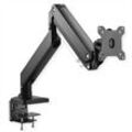 ROLINE LCD-Arm, Tischmontage, Gasfeder, 5 Gelenke, bis 15 kg