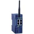 EWON EC7133J_00MA HMS Industrial Fernwartungsrouter WLAN, USB, Ethernet Anzahl Eingänge: 2 x Anzahl Ausgänge: 1 x Anzahl I/O: 3 12 V/DC, 24 V/DC 1 St.