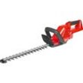 WOLF-Garten Heckenschere Akku-Heckenschere LYCOS 40/500 H, 40 Volt