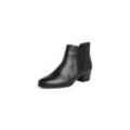 Stiefelette Fendrina Sioux schwarz