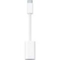 Apple Adapter USB Adapter, USB-C Stecker > Lightning Buchse