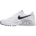 Sneaker NIKE SPORTSWEAR "Wmns Air Max Excee" Gr. 38, schwarz-weiß (weiß, schwarz, pure, platinum) Schuhe