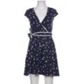 Dorothy Perkins Damen Kleid, marineblau, Gr. 38