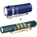 Olight Baton 4 aufladbare Taschenlampe Bundle