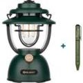 Olight Olantern Classic 2 Pro Campinglampe USB wiederauflabare klassische Laterne Bundle