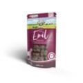 Bellfor Emil Protection – Köstliche Hundesnacks mit Lachs für starke Abwehrkräfte 100 g