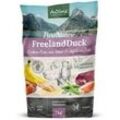 AniForte Trockenfutter FreelandDuck - Leckere Ente mit Hirse 7000 g