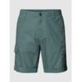 Shorts mit Cargotaschen Modell 'Beach Break Cargo Shorts'