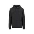 FILA Sweatshirt Damen Baumwolle, grau