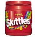 Skittles Fruits Kaubonbons 125,0 g