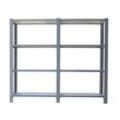 Simonrack Regal OFFICLICK 8435104999264 grau, weiß 180,0 x 40,0 x 150,0 cm