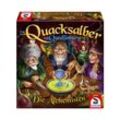 Schmidt Spiele Spielware Die Quacksalber von Quedlinburg! - Die Al...