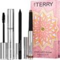 By Terry Makeup Kollektion Starlight Glow Smokey Eye Set Crayon Blackstar 1. Black Print + Ombre Blackstar 4. Bronze Moon + Mascara Terrybly 1. Black Parti-Pris 1 Stk.