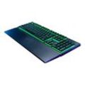 Razer Ornata V3 X - Tastatur - flaches Profil