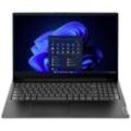 Lenovo Notebook V15 G4 AMN 82YU 39.6 cm (15.6 Zoll) Full HD AMD Ryzen 5 7520U 16 GB RAM 512 GB SSD AMD Radeon 610 Win 11 Pro Schwarz 82YU00JYGE