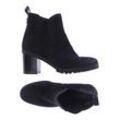 UGG Damen Stiefelette, schwarz, Gr. 42