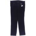 agnes b Damen Jeans, schwarz, Gr. 42