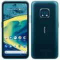 NOKIA XR20 5G Outdoor-Smartphone blau 64 GB