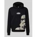 Regular Fit Hoodie mit Starwars®-Artwork