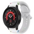 Smartwatch Samsung GPS Galaxy Watch 5 Pro -