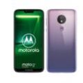 Motorola Moto G7 Power 64GB - Violett - Ohne Vertrag - Dual-SIM