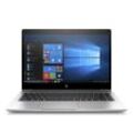 Hp EliteBook 840 G5 14" Core i5 1.7 GHz - SSD 256 GB - 8GB QWERTY - Englisch