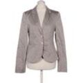 Taifun Damen Blazer, grau, Gr. 36