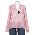 eterna Damen Bluse, pink, Gr. 48