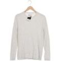 TOM Tailor Denim Herren Pullover, grau, Gr. 48