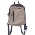 Mandarina Duck Damen Rucksack, beige, Gr.