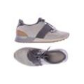 Marc O Polo Damen Sneakers, grau, Gr. 37