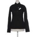 Hugo by Hugo Boss Damen Bluse, schwarz, Gr. 36