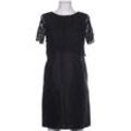 Uta Raasch Damen Kleid, schwarz, Gr. 36