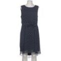 Street One Damen Kleid, marineblau, Gr. 40