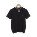 Fred Perry Herren T-Shirt, schwarz, Gr. 48