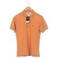 Lacoste Herren Poloshirt, orange, Gr. 48