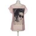 Rich & Royal Damen T-Shirt, pink, Gr. 36