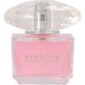 Eau de Toilette VERSACE "Bright Crystal", transparent, Parfüms, Damen, 90ml