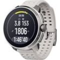 Smartwatch SUUNTO "Race Edelstahl" Smartwatches beige (birch)