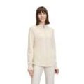 Strickpullover BETTY BARCLAY "Betty Barclay Strickpullover mit Strickdetails", Damen, Gr. 38, beige, Strick, Obermaterial: 60% Baumwolle, 40% Polyacryl., casual, lässig geschnitten lang, Langarm, Pullover, Struktur