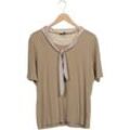 Bexleys Damen T-Shirt, beige, Gr. 42