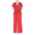 Betty Barclay Damen Jumpsuit/Overall, rot, Gr. 36